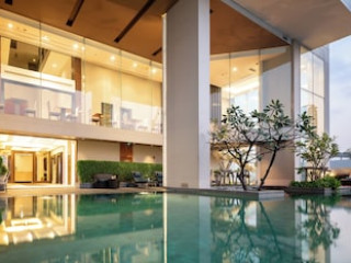 JASMINE RESORT (SHA)