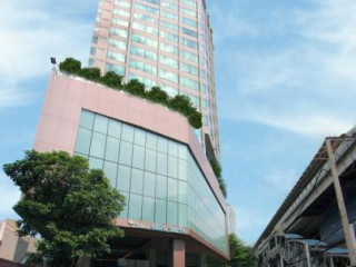 JASMINE RESORT BANGKOK