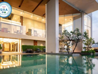 JASMINE RESORT BANGKOK