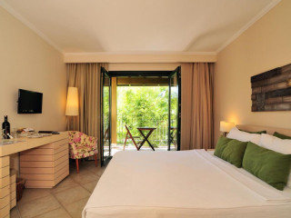 JAVA HOTEL 