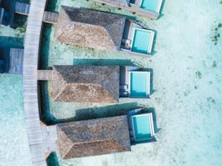 Jawakara Islands Maldives