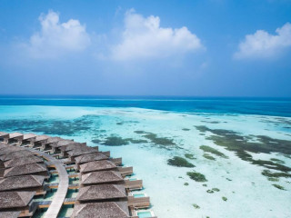 Jawakara Islands Maldives