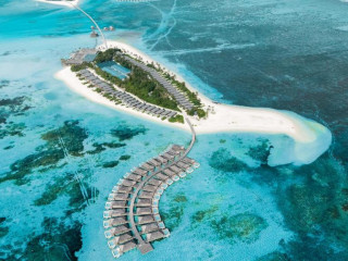 Jawakara Islands Resort Maldives