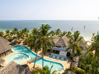 Jaz Adonia Beach Resort (Ex. Uroa Bay Beach Resort)
