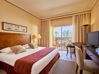 Jaz Almaza Beach Resort