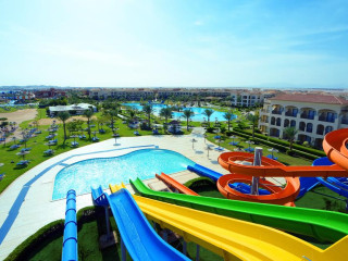 KEFALUKA RESORT