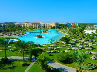 JAZ AQUAMARINE RESORT HURGHADA 