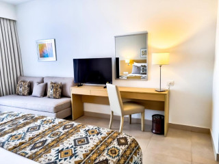 Jaz Asteria Beach