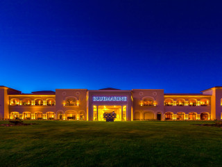 VENOSA BEACH RESORT AND SPA