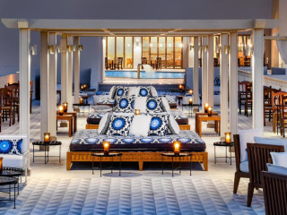 JAZ CASA DEL MAR BEACH