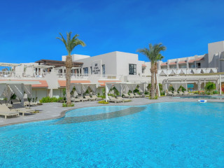 JAZ CASA DEL MAR BEACH 