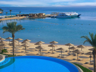 IBEROSTAR ROYAL CRISTINA