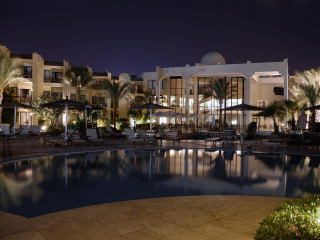 JAZ CASA DEL MAR BEACH