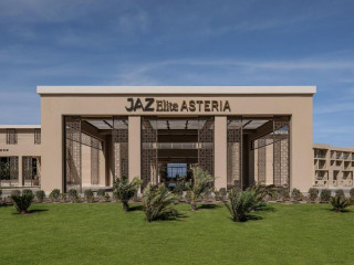 Jaz Elite Asteria