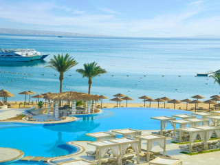 JAZ Elite Casa Del Mar Beach Ex. Grand Plaza Hotel