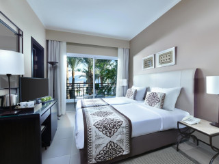 JAZ FANARA RESORT & RESIDENCE