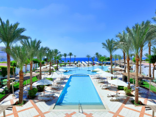 Jaz Fanara Resort & Residence