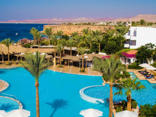 Jaz Fanara Resort & Residence