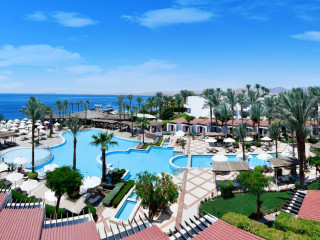 Jaz Fanara Resort & Residence