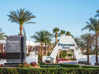 JAZ FAYROUZ RESORT