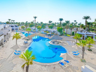 JAZ FAYROUZ RESORT