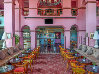 IBEROTEL REDSINA (EX. MAGIC WORLD SHARM)