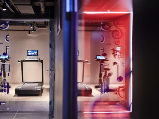 Jaz in the City Vienna