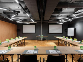 Jaz in the City Vienna