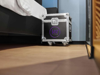 Jaz in the City Vienna