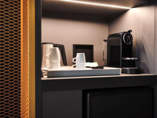 Jaz in the City Vienna