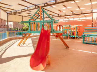 Jaz Makadi Oasis Resort