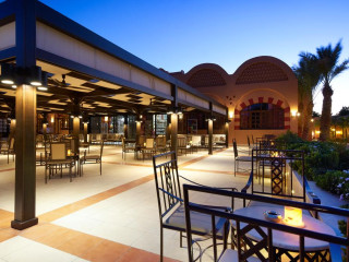 JAZ MAKADI OASIS RESORT