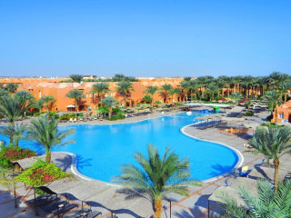JAZ MAKADI OASIS RESORT