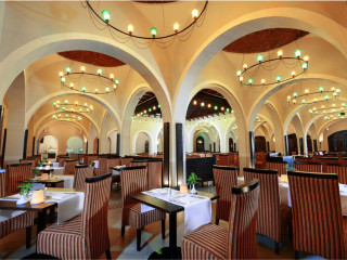 JAZ MAKADI OASIS RESORT