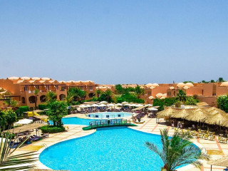 JAZ MAKADI OASIS RESORT & CLUB