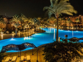 JAZ MAKADI OASIS RESORT & CLUB