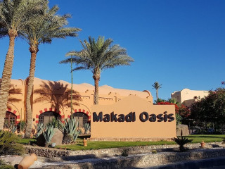 JAZ MAKADI OASIS RESORT