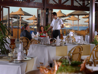 JAZ MAKADI SARAYA PALMS