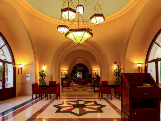 JAZ Makadi Saraya Resort (ex Iberotel Makadi Saraya Resort)