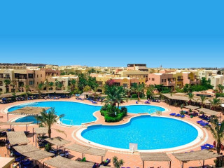 JAZ Makadi Saraya Resort 