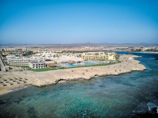 Jaz Maraya Resort Marsa Alam