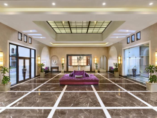 Jaz Mirabel Beach and Resort