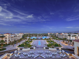 Jaz Mirabel Beach and Resort