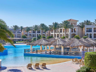 Jaz Mirabel Beach Resort