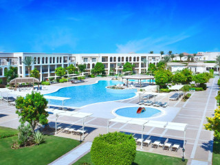 Jaz Mirabel Club & Park