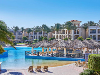 JAZ MIRABEL CLUB & PARK