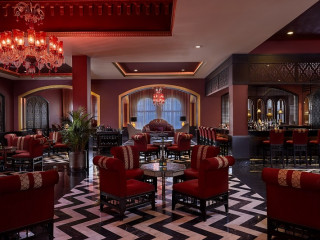 Jaz Oriental