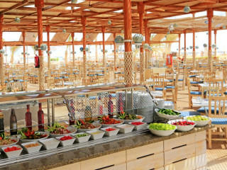 JAZ PALMARIVA BEACH RESORT ( EX LABRANDA CLUB MAKADI )