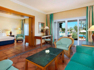 JAZ SHARM DREAMS RESORT 