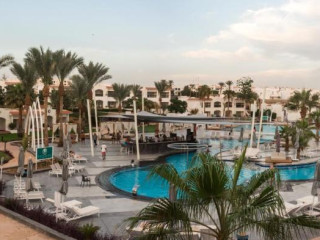 JAZ SHARM DREAMS RESORT 